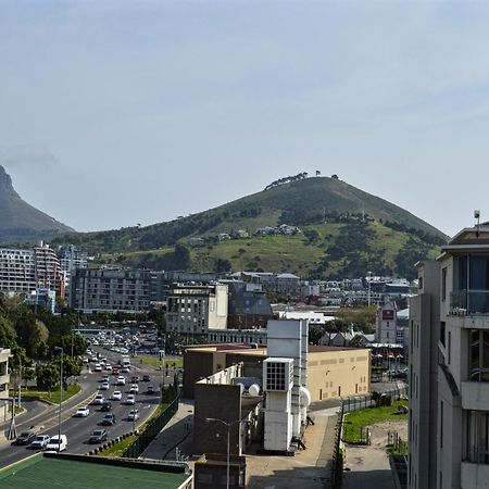 Harbour Bridge Luxury Apartments Cape Town Dış mekan fotoğraf