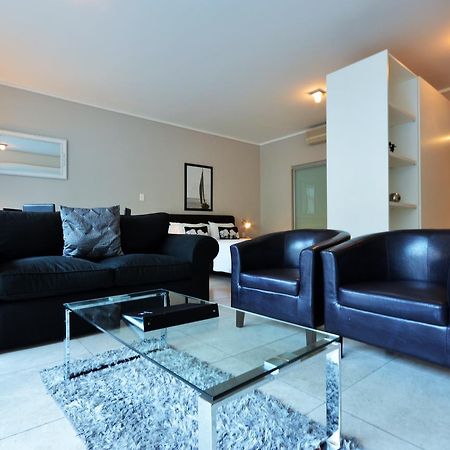Harbour Bridge Luxury Apartments Cape Town Dış mekan fotoğraf