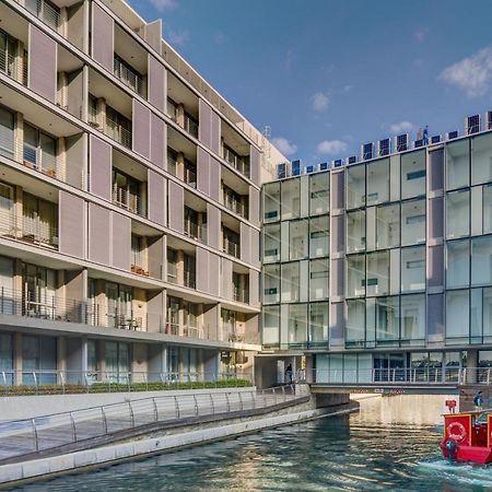 Harbour Bridge Luxury Apartments Cape Town Oda fotoğraf