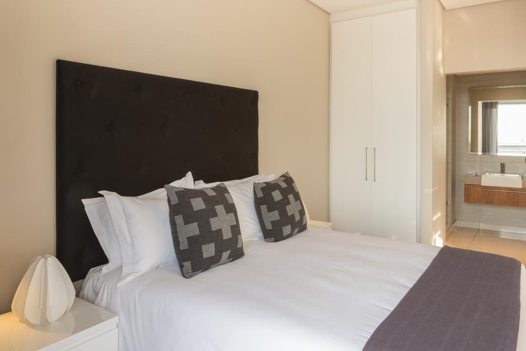 Harbour Bridge Luxury Apartments Cape Town Dış mekan fotoğraf