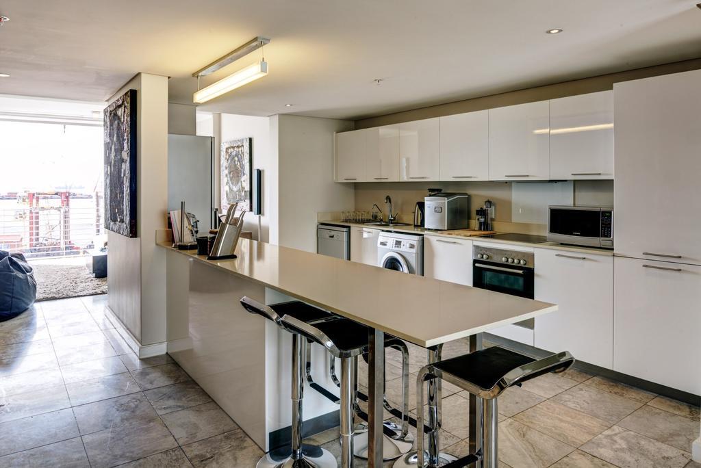 Harbour Bridge Luxury Apartments Cape Town Dış mekan fotoğraf