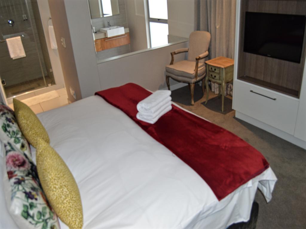 Harbour Bridge Luxury Apartments Cape Town Dış mekan fotoğraf