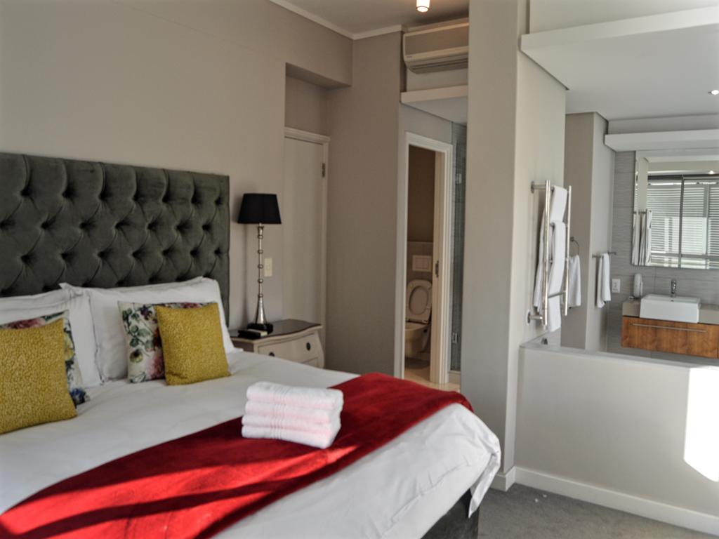 Harbour Bridge Luxury Apartments Cape Town Dış mekan fotoğraf