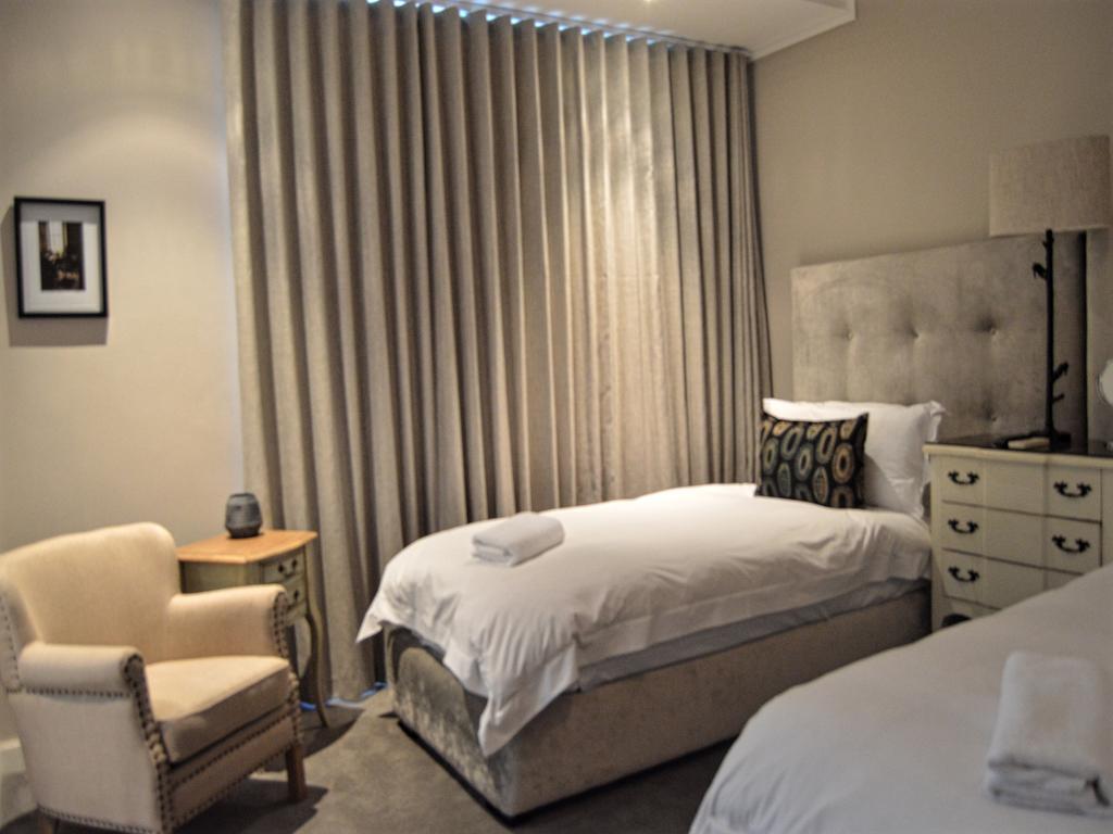 Harbour Bridge Luxury Apartments Cape Town Dış mekan fotoğraf