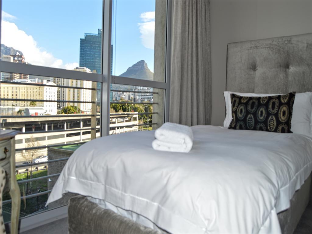 Harbour Bridge Luxury Apartments Cape Town Dış mekan fotoğraf