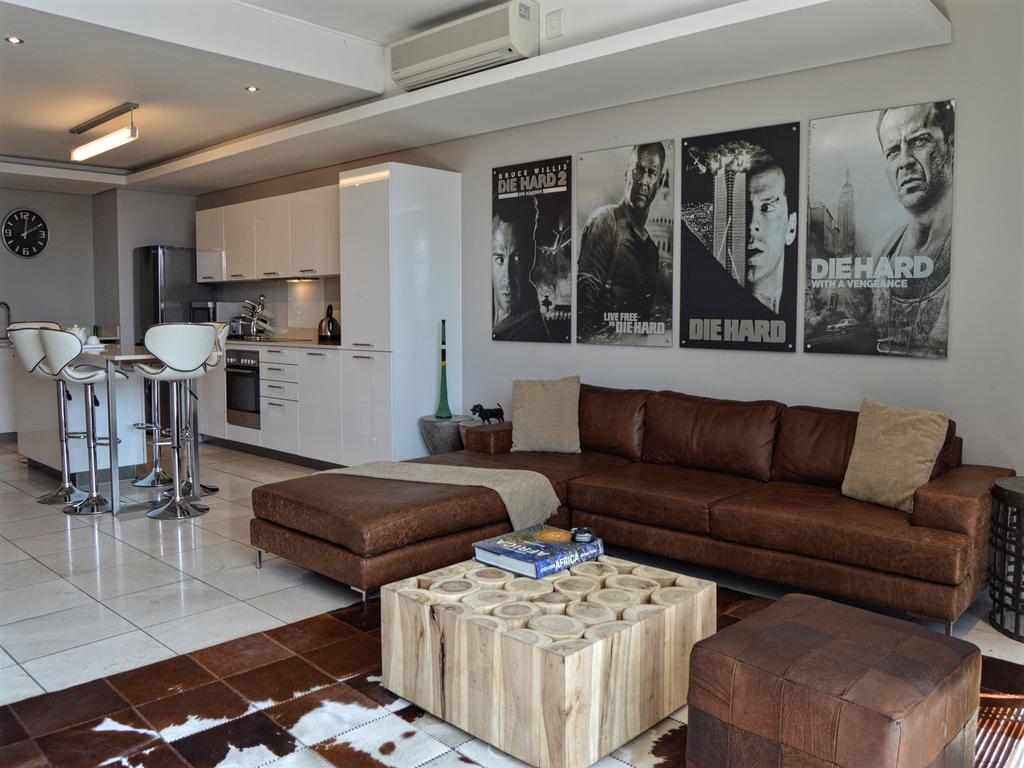 Harbour Bridge Luxury Apartments Cape Town Dış mekan fotoğraf