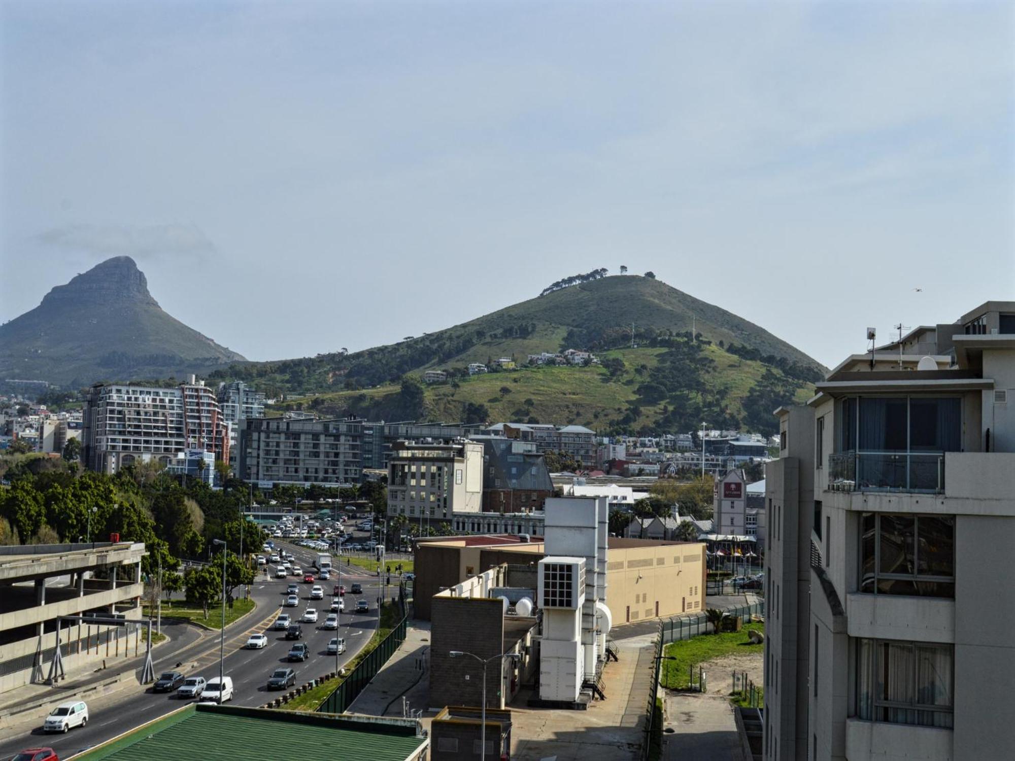 Harbour Bridge Luxury Apartments Cape Town Dış mekan fotoğraf