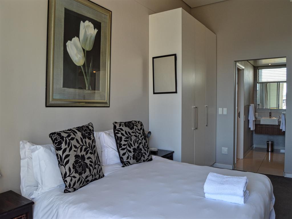 Harbour Bridge Luxury Apartments Cape Town Dış mekan fotoğraf