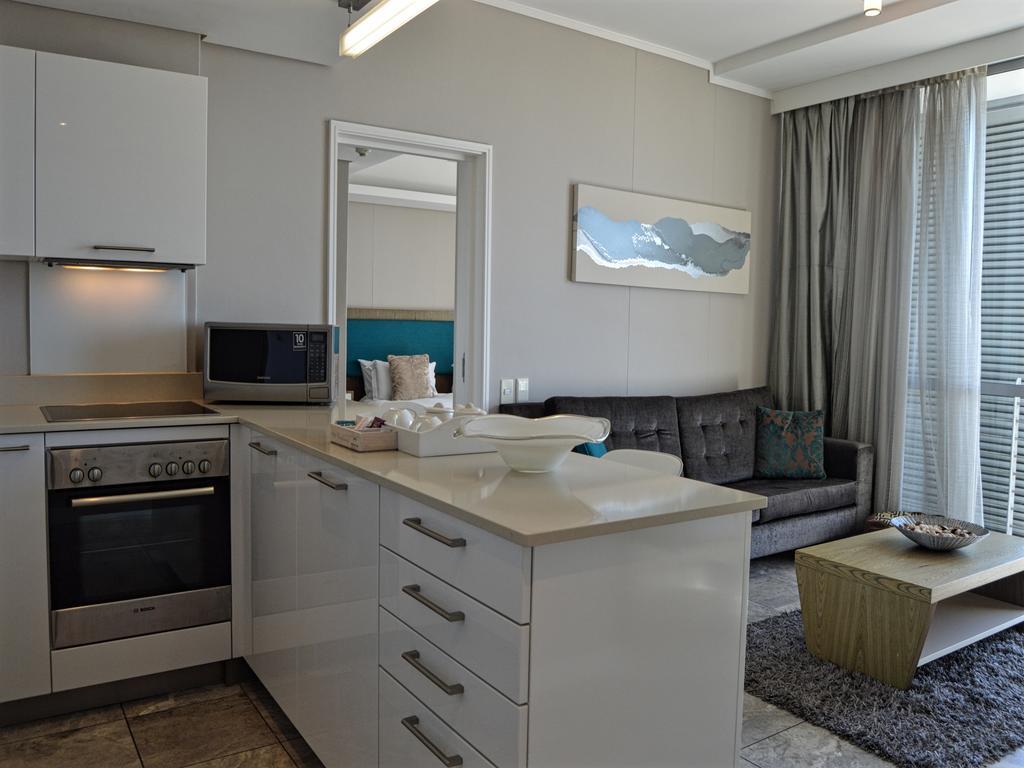 Harbour Bridge Luxury Apartments Cape Town Dış mekan fotoğraf