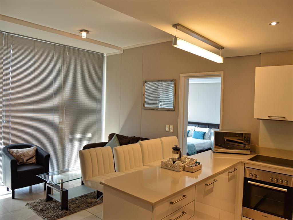 Harbour Bridge Luxury Apartments Cape Town Dış mekan fotoğraf