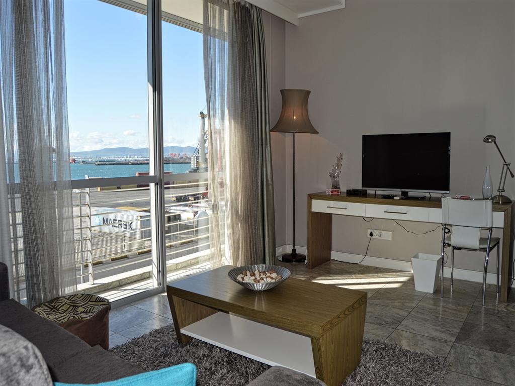 Harbour Bridge Luxury Apartments Cape Town Dış mekan fotoğraf