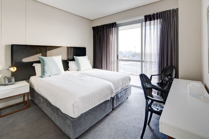 Harbour Bridge Luxury Apartments Cape Town Dış mekan fotoğraf
