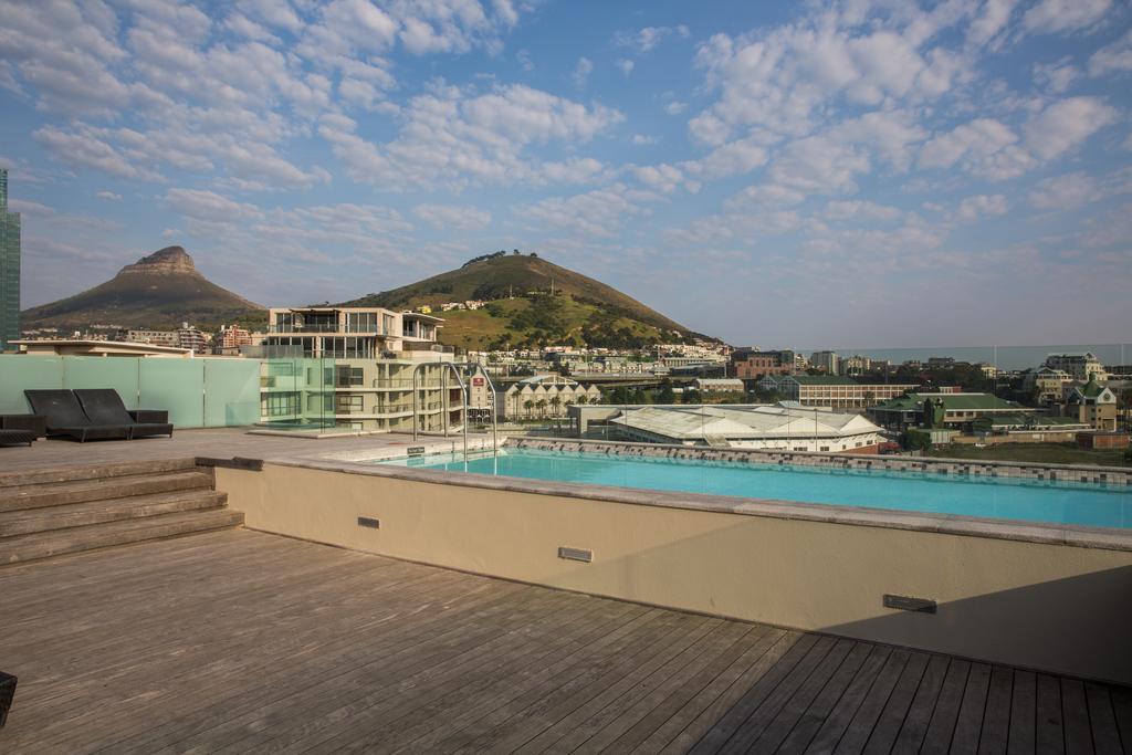 Harbour Bridge Luxury Apartments Cape Town Dış mekan fotoğraf