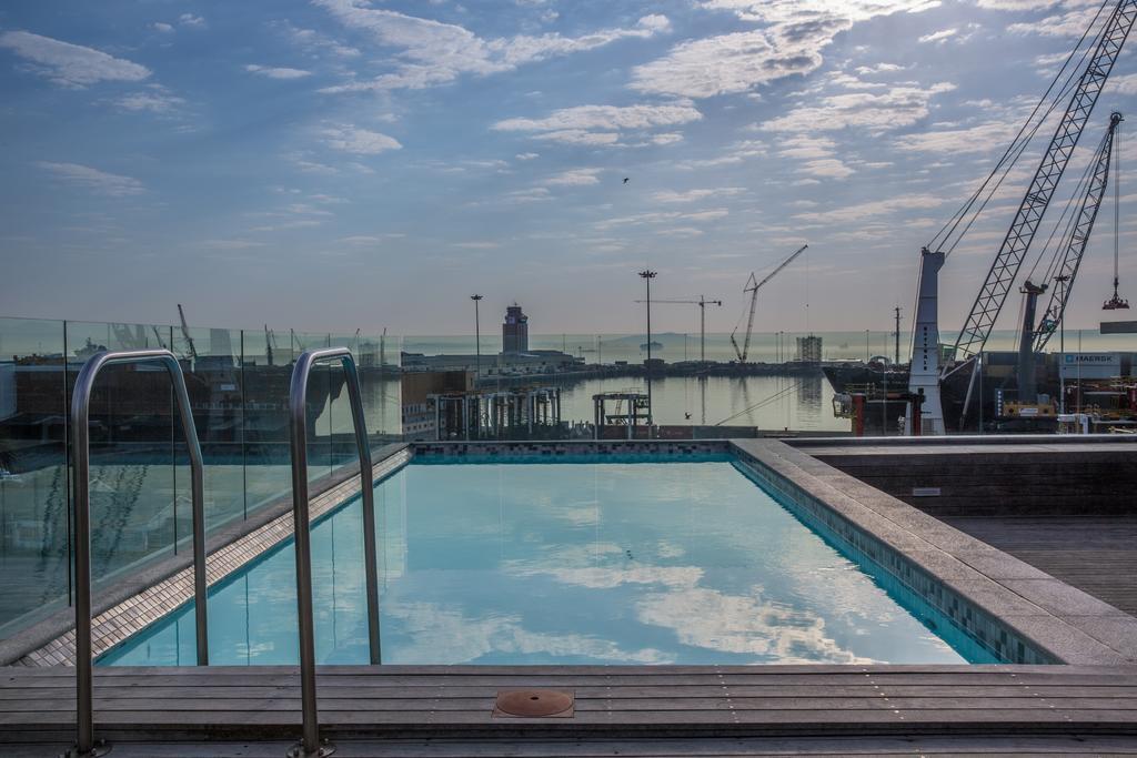 Harbour Bridge Luxury Apartments Cape Town Dış mekan fotoğraf