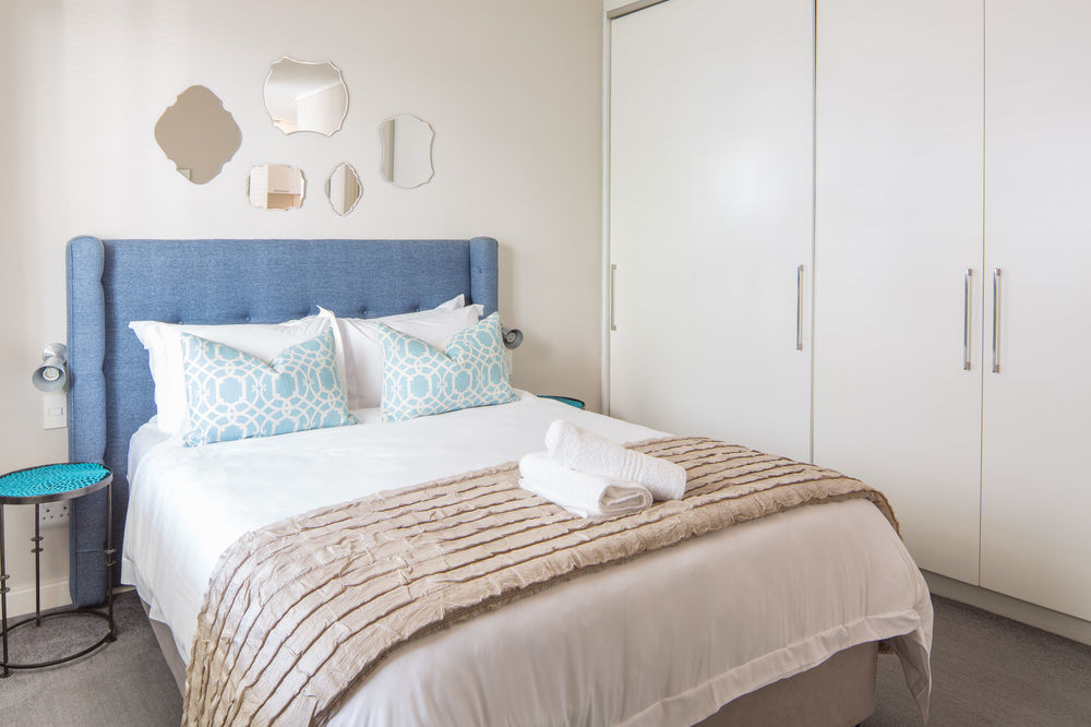 Harbour Bridge Luxury Apartments Cape Town Dış mekan fotoğraf