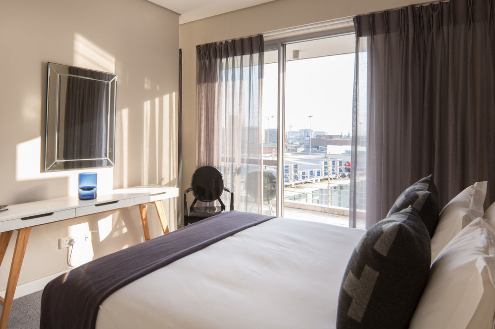 Harbour Bridge Luxury Apartments Cape Town Dış mekan fotoğraf