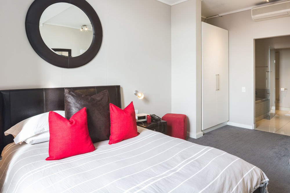 Harbour Bridge Luxury Apartments Cape Town Dış mekan fotoğraf