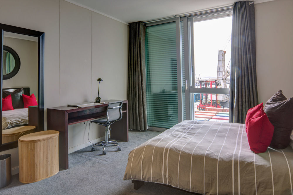 Harbour Bridge Luxury Apartments Cape Town Dış mekan fotoğraf