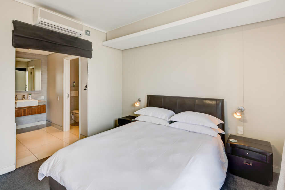 Harbour Bridge Luxury Apartments Cape Town Dış mekan fotoğraf