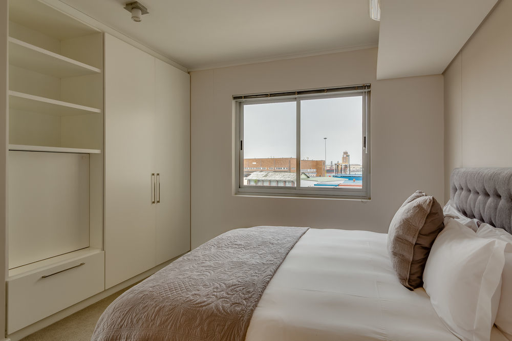 Harbour Bridge Luxury Apartments Cape Town Dış mekan fotoğraf