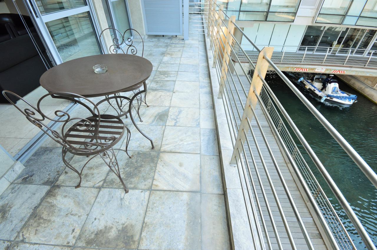 Harbour Bridge Luxury Apartments Cape Town Dış mekan fotoğraf