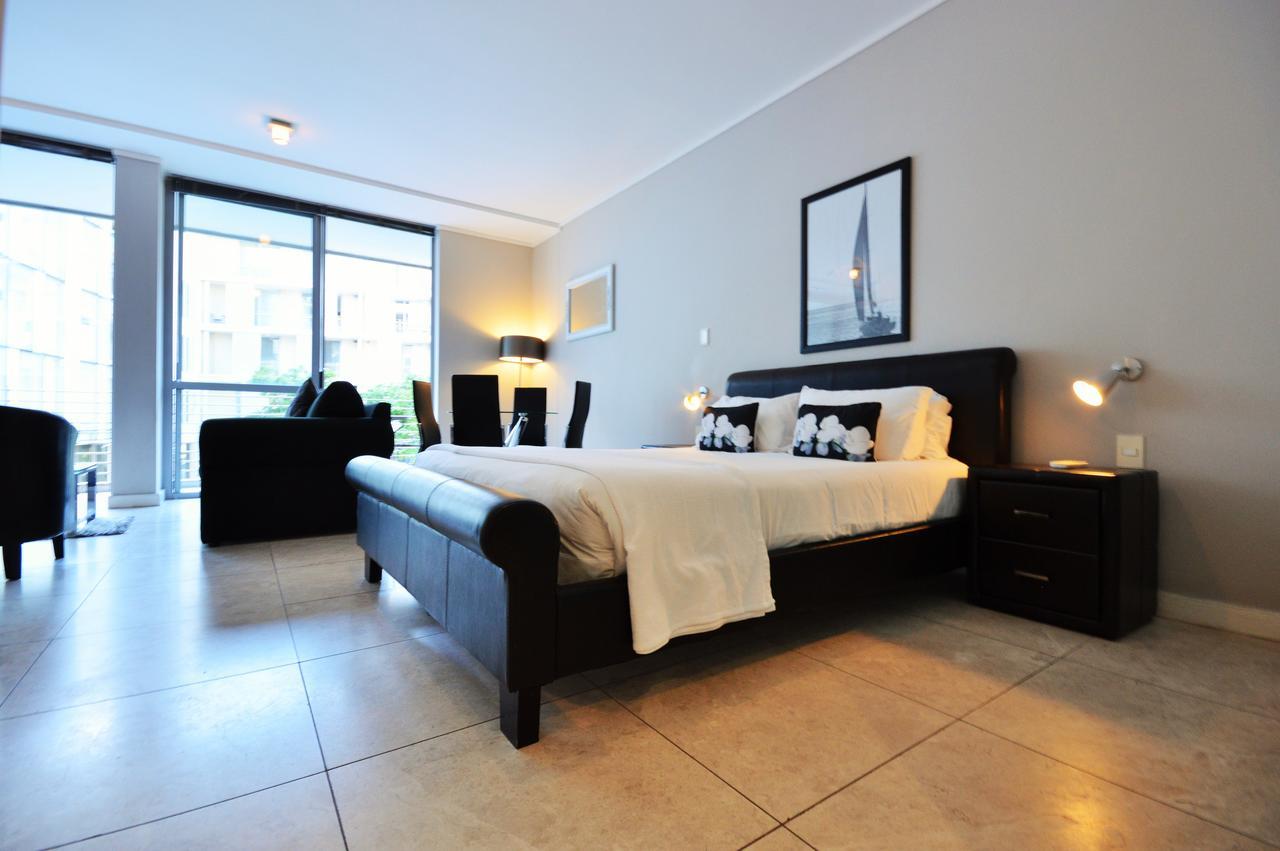 Harbour Bridge Luxury Apartments Cape Town Dış mekan fotoğraf