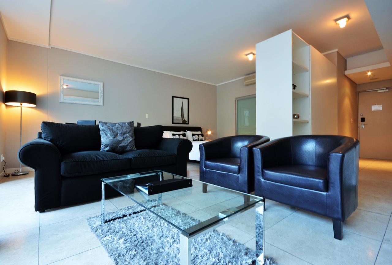 Harbour Bridge Luxury Apartments Cape Town Dış mekan fotoğraf