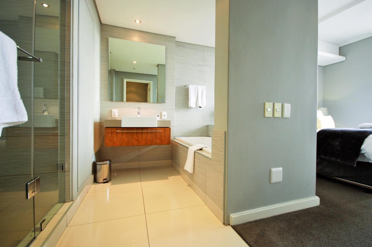 Harbour Bridge Luxury Apartments Cape Town Dış mekan fotoğraf
