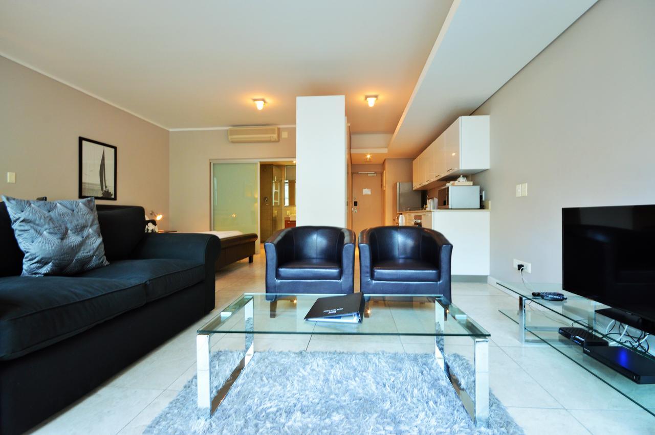 Harbour Bridge Luxury Apartments Cape Town Dış mekan fotoğraf