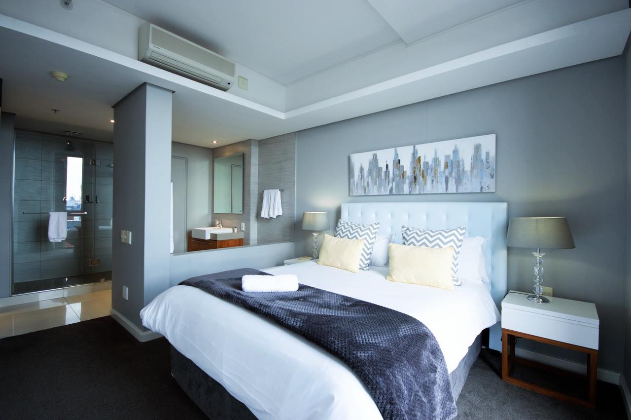Harbour Bridge Luxury Apartments Cape Town Dış mekan fotoğraf