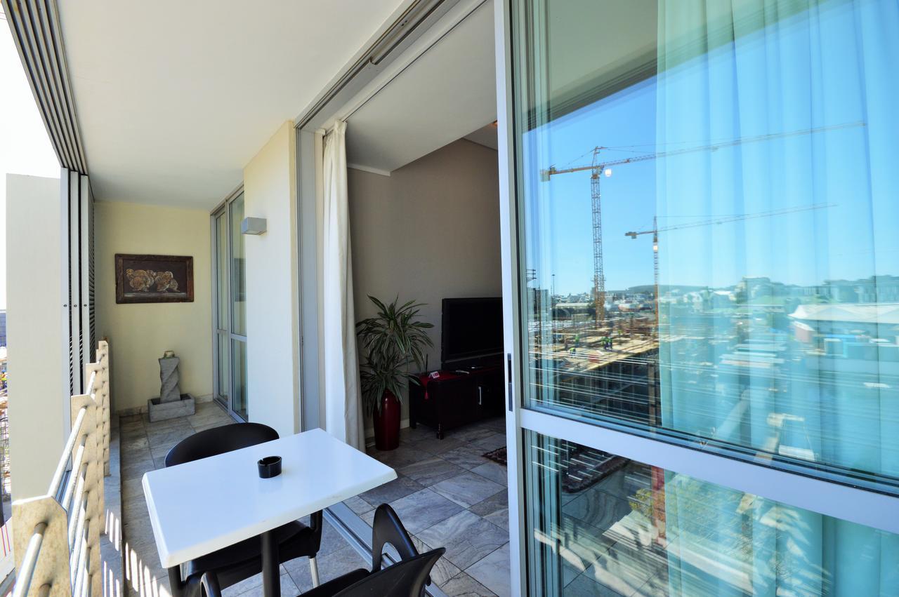 Harbour Bridge Luxury Apartments Cape Town Dış mekan fotoğraf