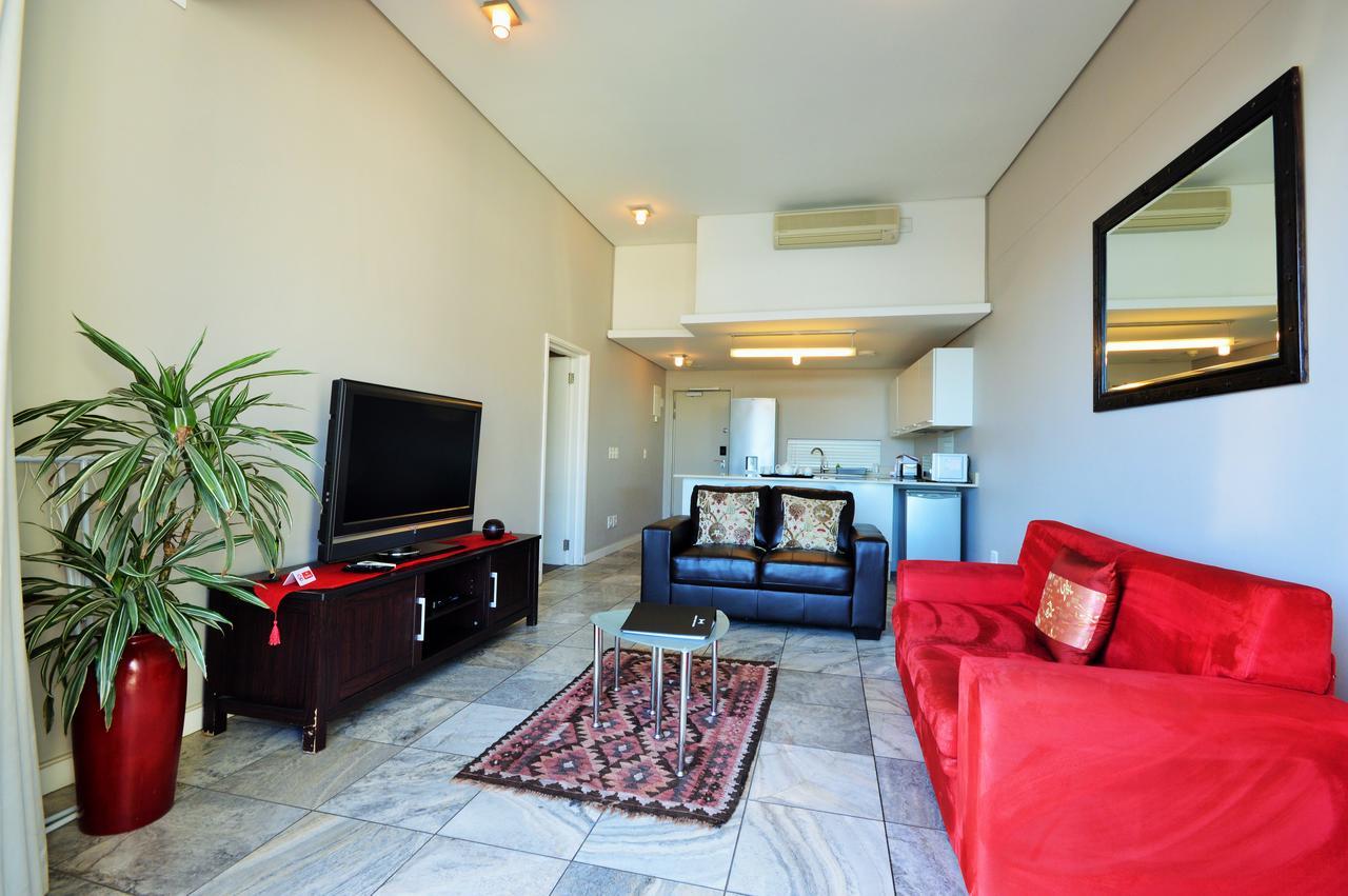 Harbour Bridge Luxury Apartments Cape Town Dış mekan fotoğraf