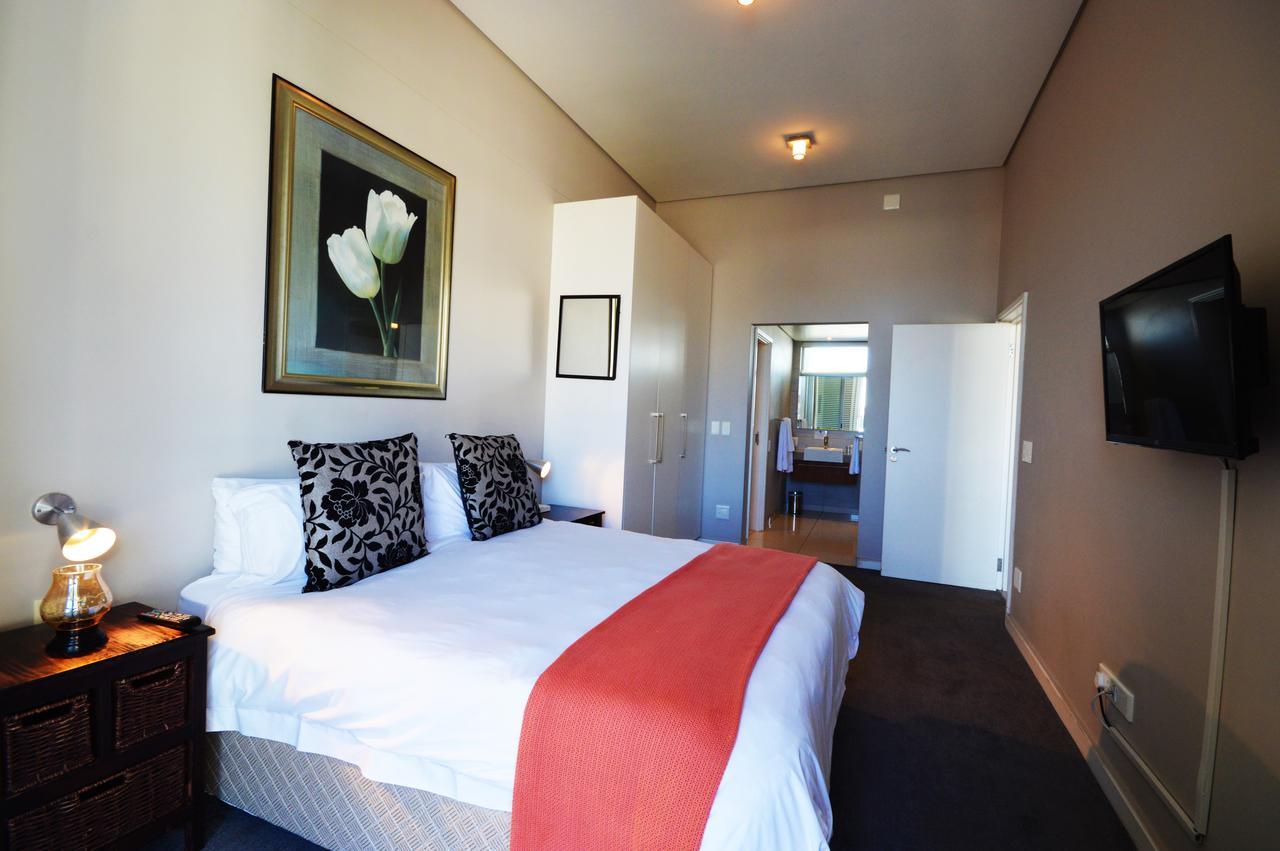 Harbour Bridge Luxury Apartments Cape Town Dış mekan fotoğraf