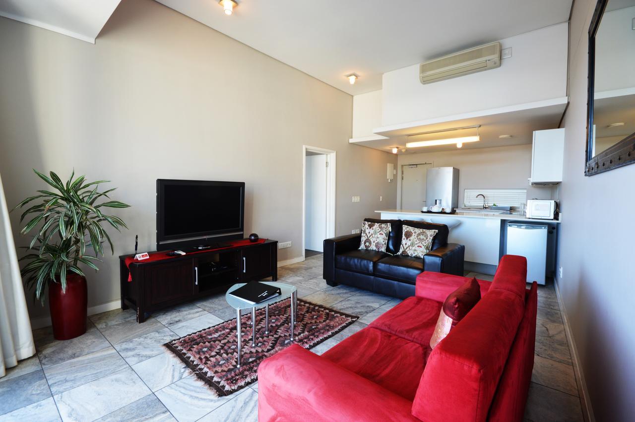 Harbour Bridge Luxury Apartments Cape Town Dış mekan fotoğraf