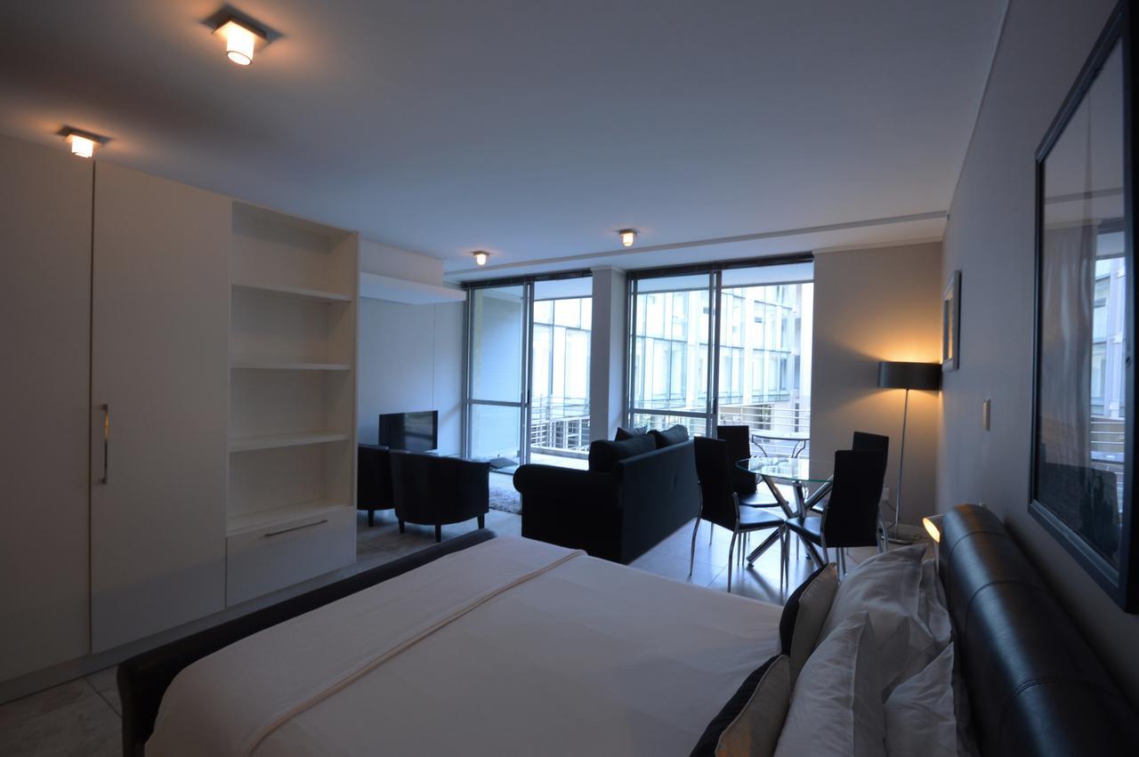 Harbour Bridge Luxury Apartments Cape Town Dış mekan fotoğraf