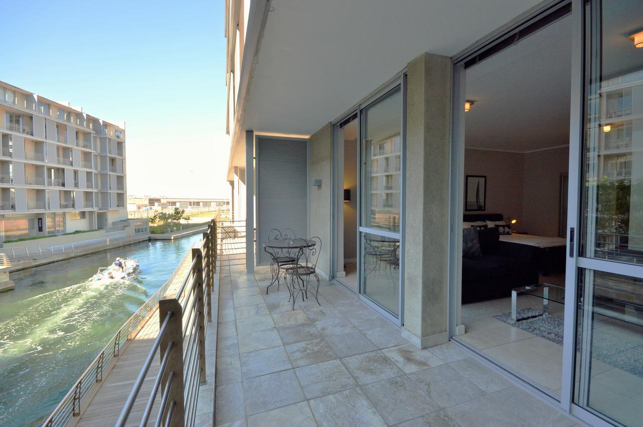 Harbour Bridge Luxury Apartments Cape Town Dış mekan fotoğraf