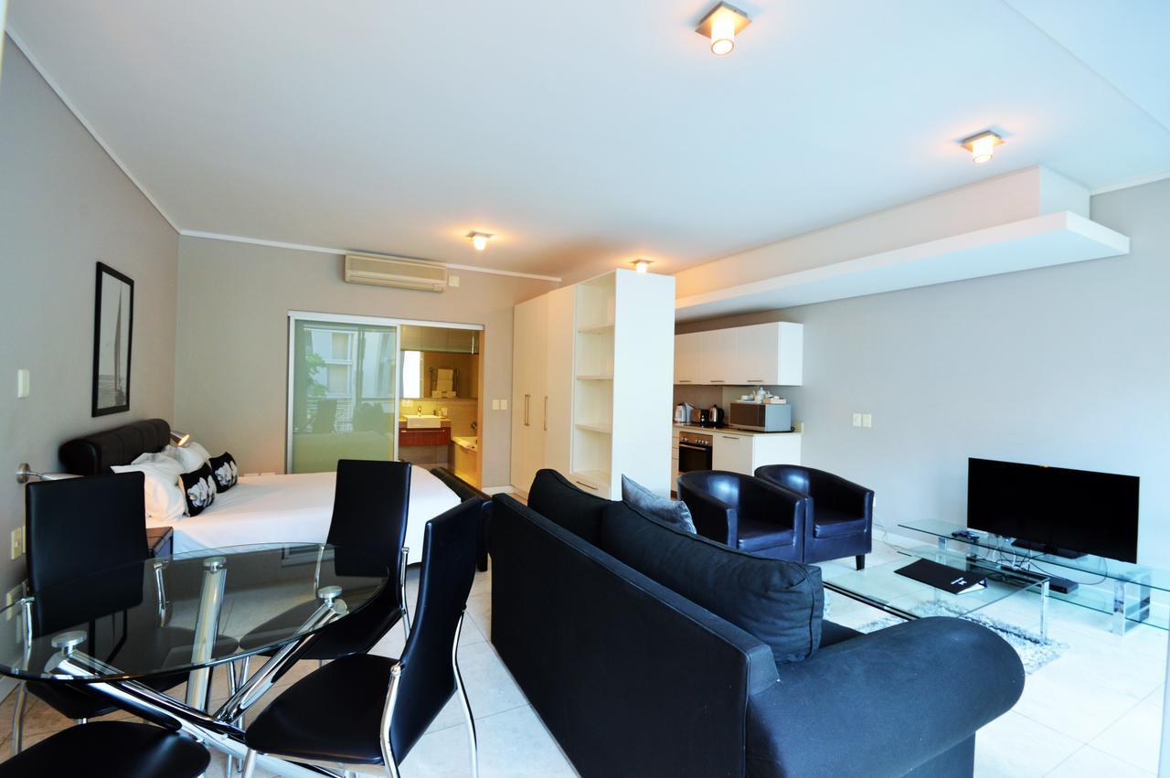 Harbour Bridge Luxury Apartments Cape Town Dış mekan fotoğraf