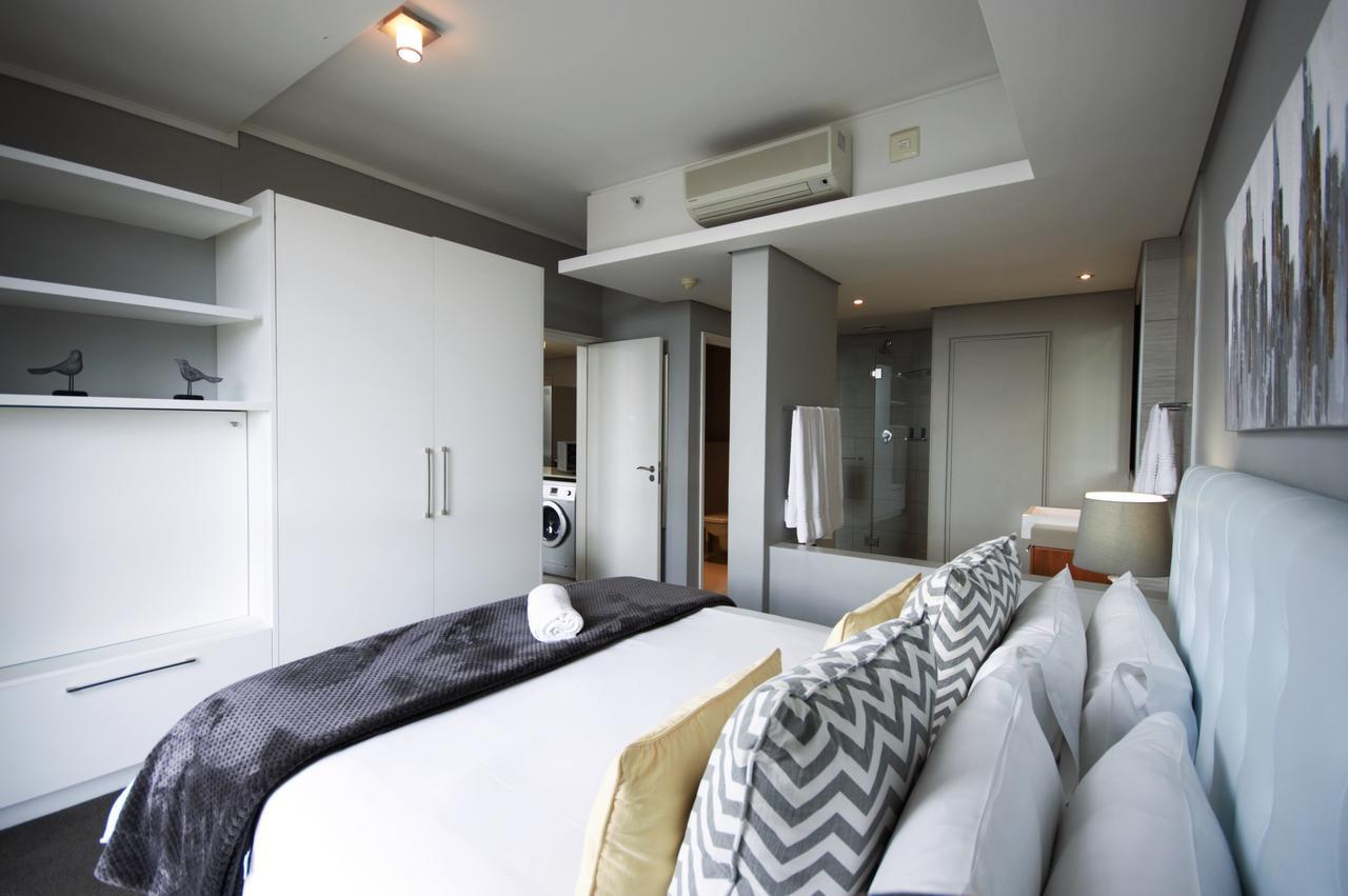 Harbour Bridge Luxury Apartments Cape Town Dış mekan fotoğraf