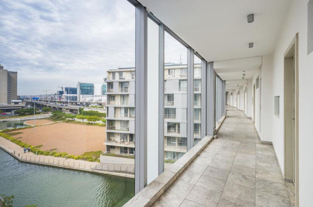 Harbour Bridge Luxury Apartments Cape Town Dış mekan fotoğraf