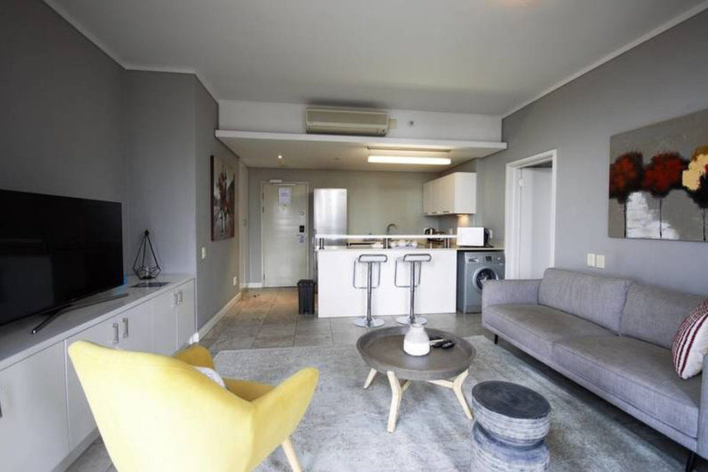 Harbour Bridge Luxury Apartments Cape Town Dış mekan fotoğraf