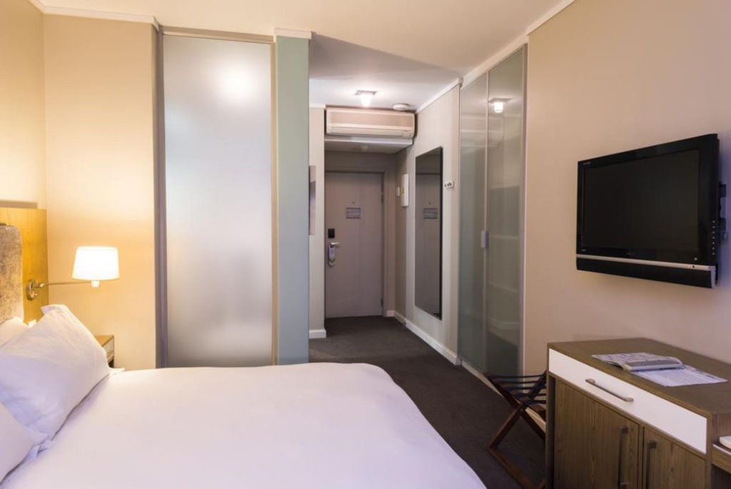 Harbour Bridge Luxury Apartments Cape Town Dış mekan fotoğraf