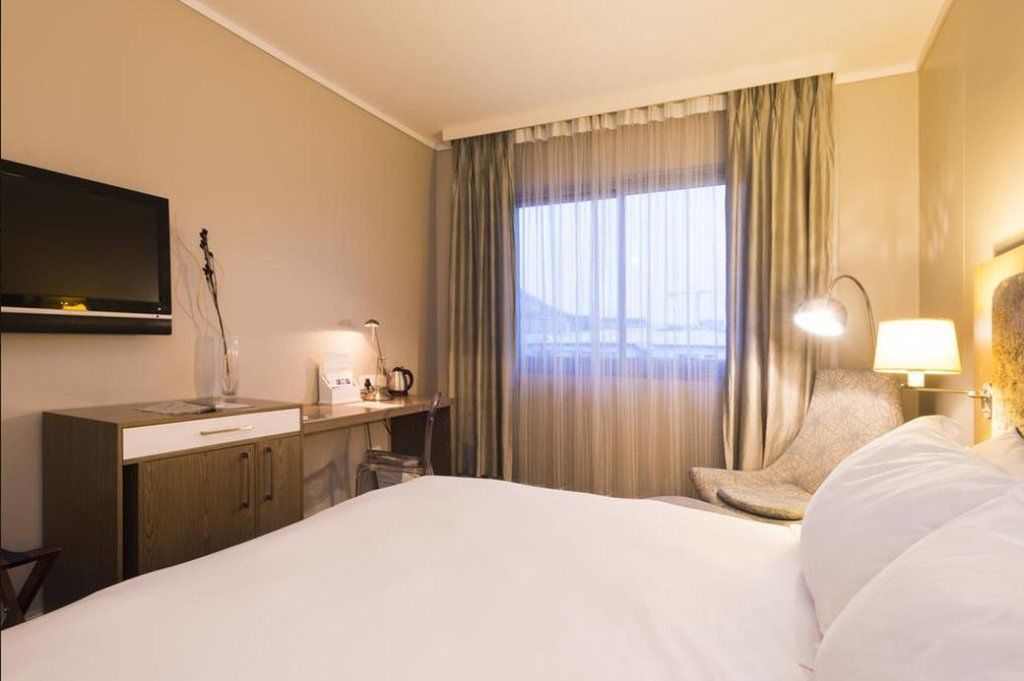 Harbour Bridge Luxury Apartments Cape Town Dış mekan fotoğraf