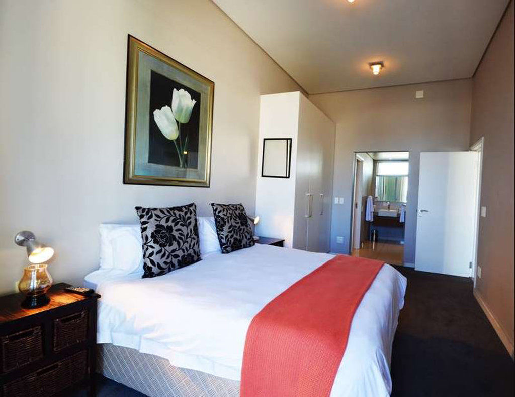 Harbour Bridge Luxury Apartments Cape Town Dış mekan fotoğraf