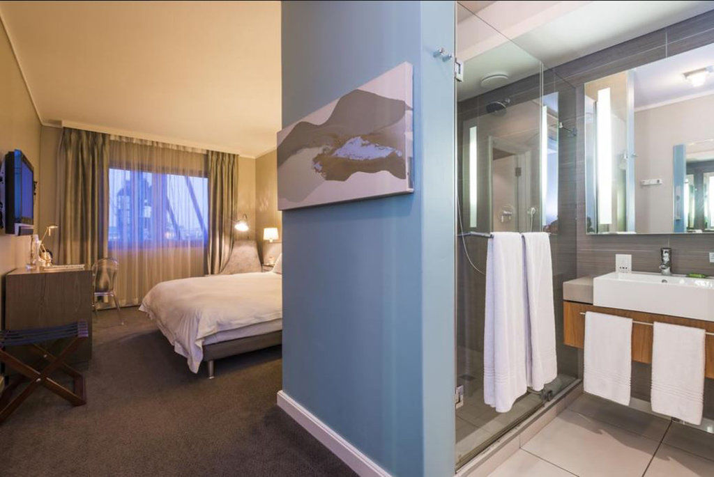 Harbour Bridge Luxury Apartments Cape Town Dış mekan fotoğraf