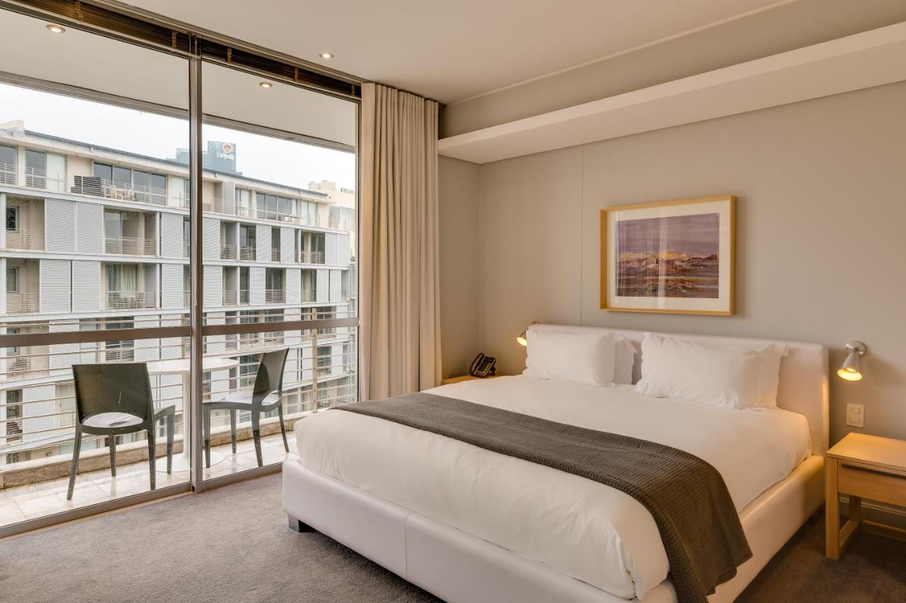 Harbour Bridge Luxury Apartments Cape Town Oda fotoğraf
