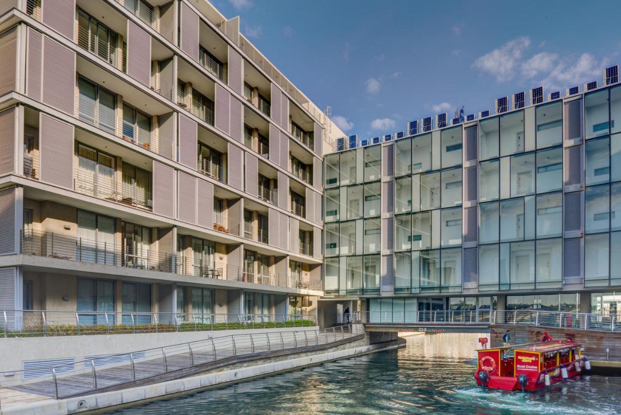 Harbour Bridge Luxury Apartments Cape Town Oda fotoğraf